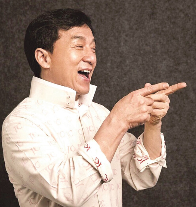 成龙