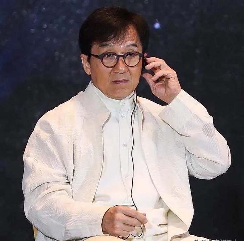 成龙