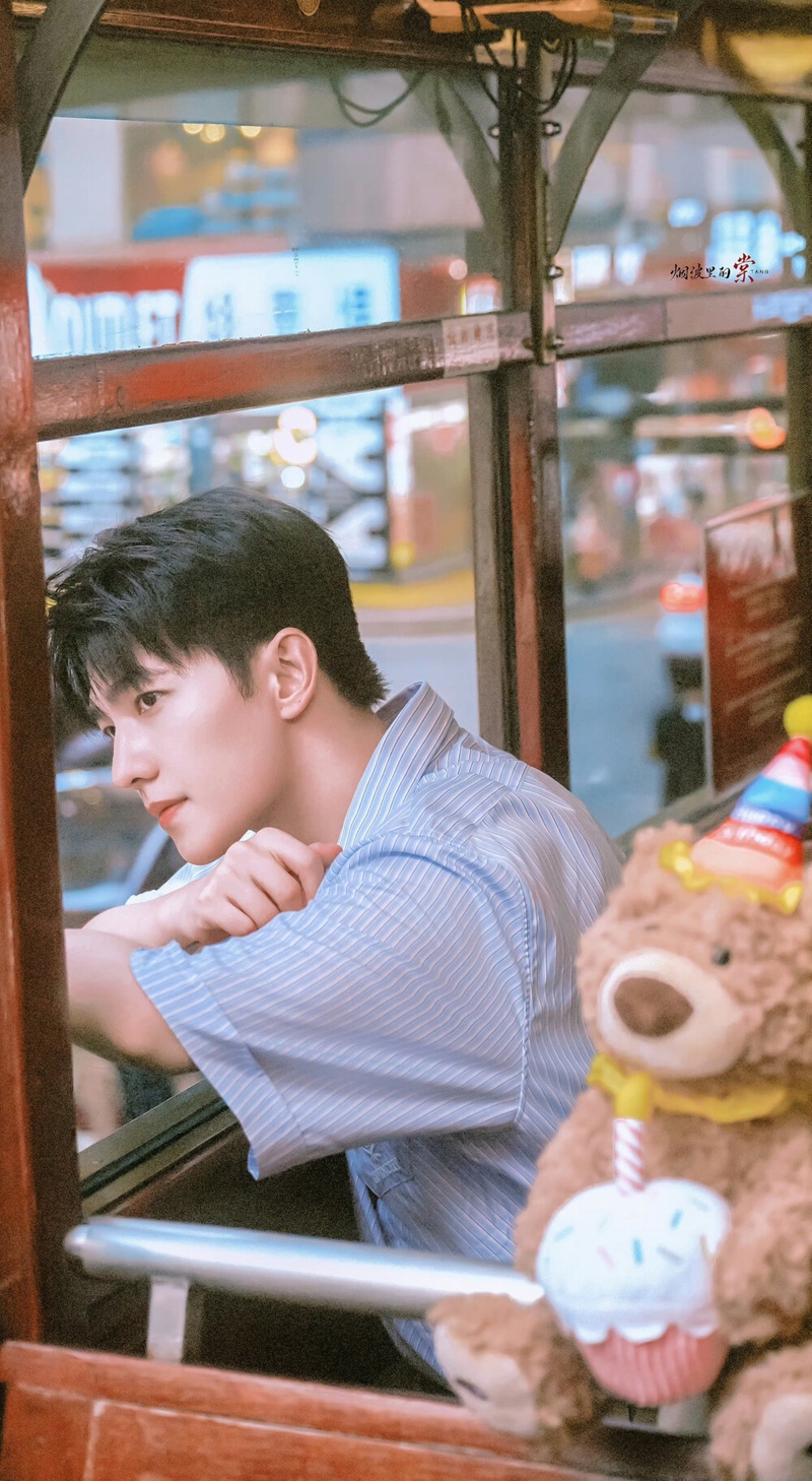 杨洋