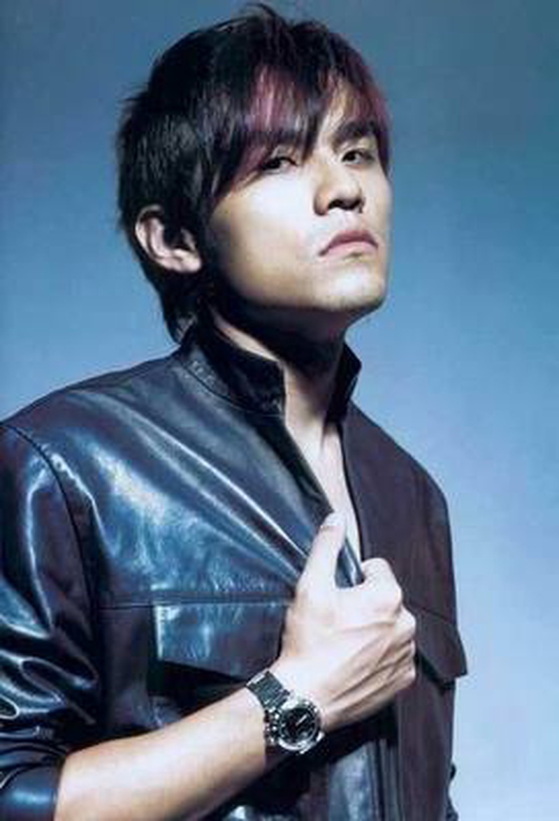 周杰伦