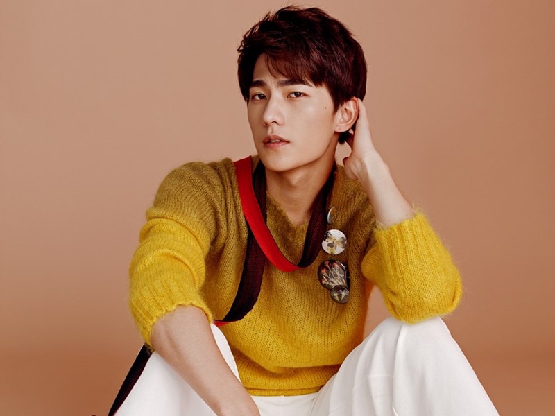 杨洋